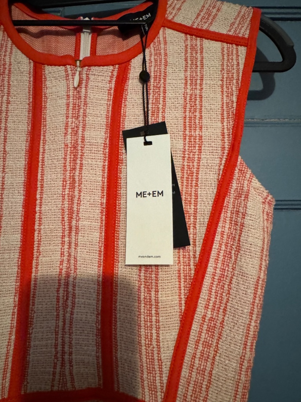 Me+em dress new with tags - Picture 2 of 4